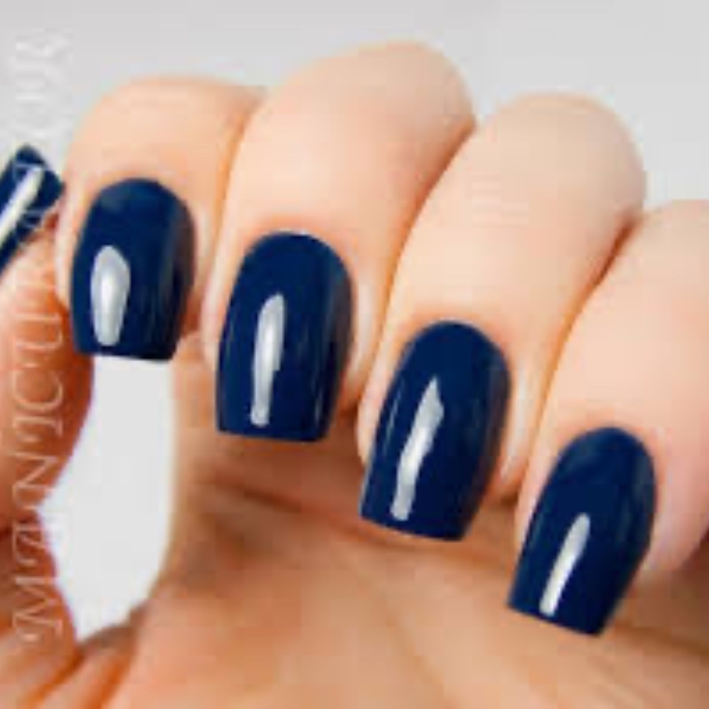 OPI “I Saw…You Saw…We Saw….Warsaw" - Picture 6 of 6